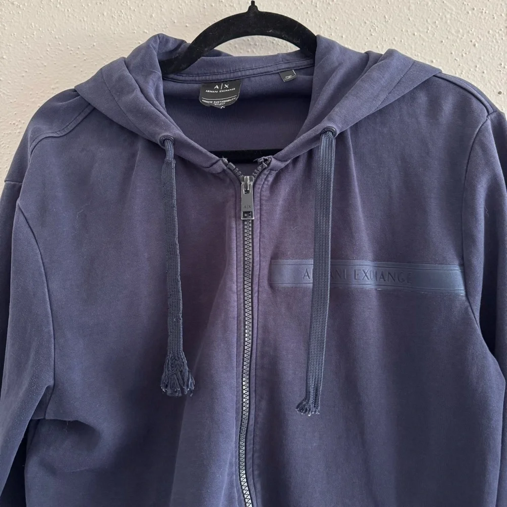 A/X Armani Exchange classic armani